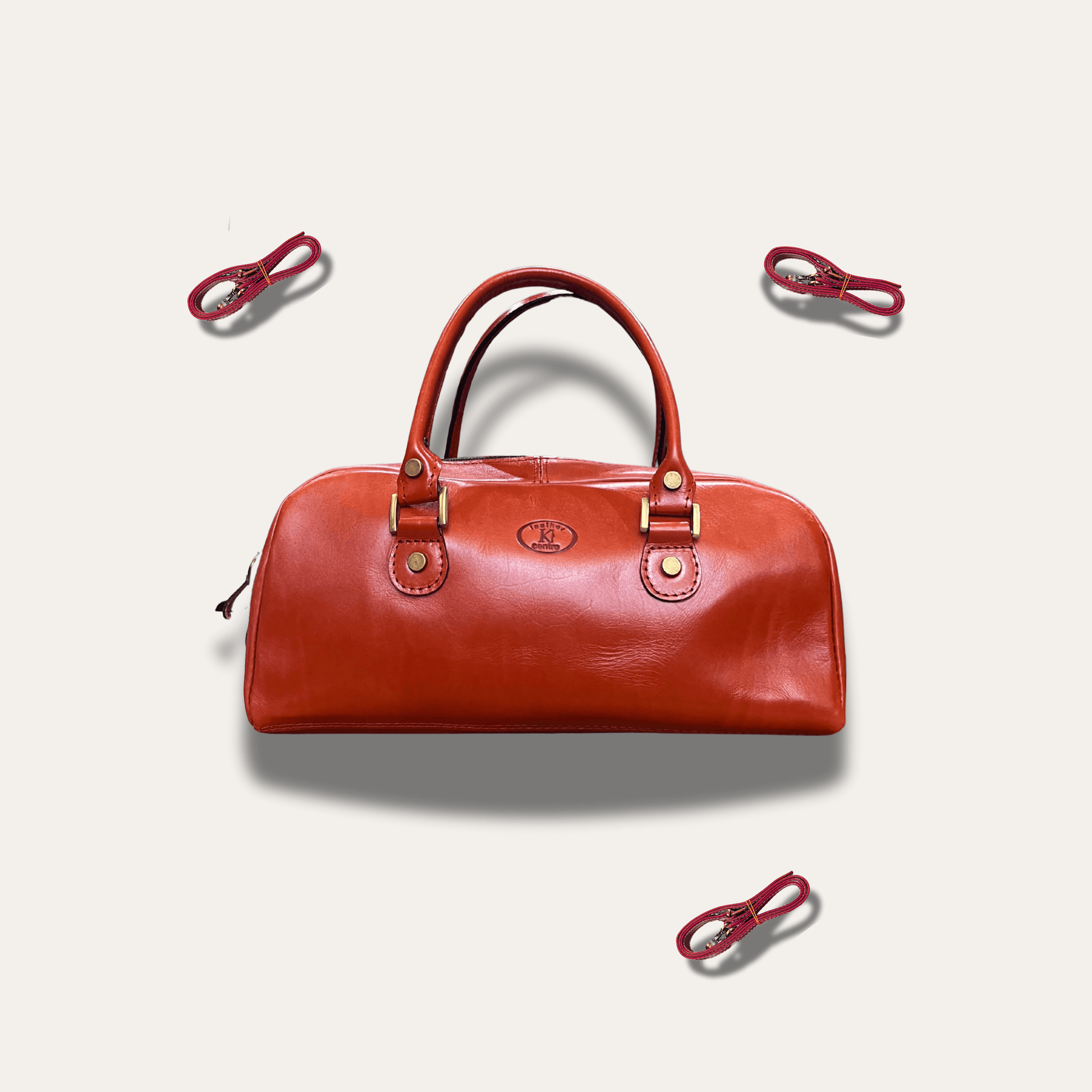 Era Red Orange