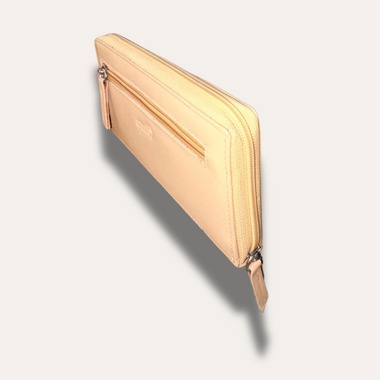 Long Beige